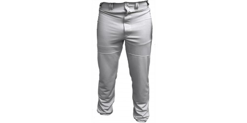 Long Baseball Pants